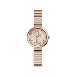FURLA WW00005010L3  Analog watch for Women image 1