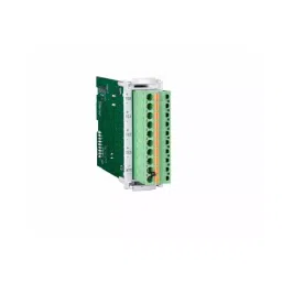 Selec Main Unit Digital Input Card Programmable Logic Controllers (Plc)-picture-38