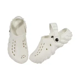 GOLF Men PU Clogs Sandals image 2