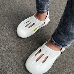 FABBMATE Men Slip-On Clogs Sandals-picture-18