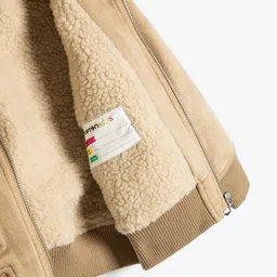 Koton Boys Solid Tailored Jacket image 5