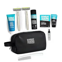 Bombay Shaving Company 9 In 1 Men's Grooming Kit-picture-38