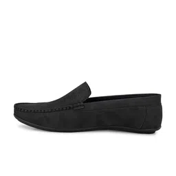 Killer Men Perforations Lightweight Slip On Loafers image 4
