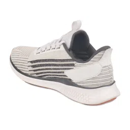 Furo by Red Chief Men's Off White Running Shoes image 4