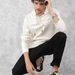 Crimsoune Club Men Hooded Sweatshirt-image-84