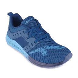 Furo by Red Chief Men's Blue Running Shoes image 1