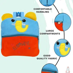 StyFun Unisex Kids Backpack image 5