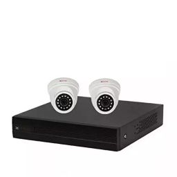 CP PLUS Wired 4 Channel HD 1080p 2.4 MP Indoor Camera & DVR-picture-25