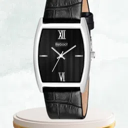 REBOOT Men Analogue Watch NEW20-111 SLIM-picture-28