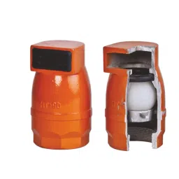 Automat 1.5 Inch Male Thread Aluminium Air Cum Vacuum Relief Valve HT-89-picture-22