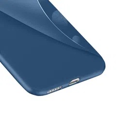 LIRAMARK Solid Printed Back Case Mobile Accessories image 3