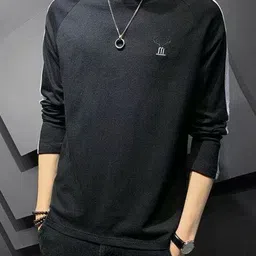 StyleCast x Revolte Men Slim Fit T-shirt-picture-28