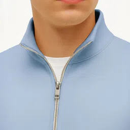 NOBERO Men Sweatshirt image 5