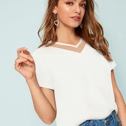 CORSICA Extended Sleeves Top image 5