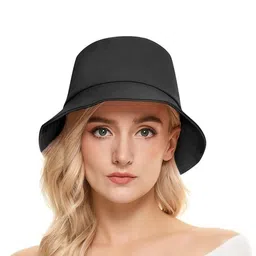 Tomorrow Fashion Unisex Multicoloured Cotton Caps-picture-11