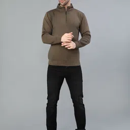 V-Mart Men Sweatshirt image 3