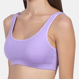 Lady Lyka Bra Full Coverage image 5