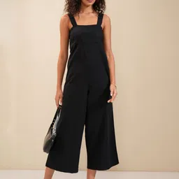 Tokyo Talkies Basic Jumpsuit image 2