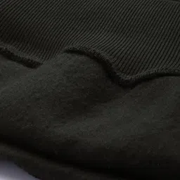 WROGN Goofy Printed Oversized Hooded Pullover Sweatshirt image 2