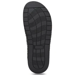 El Paso Men's Tan Toe Ring Sandals image 4