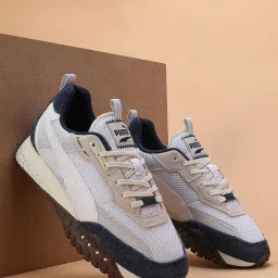 puma Blktop Rider Preppy Unisex Sneakers image 1