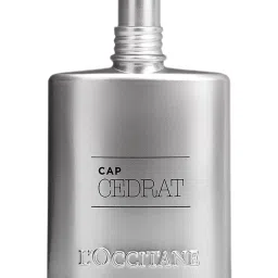 L'Occitane Cap Cedrat Eau de Toilette for Men - 75 ml image 1