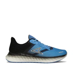 Power by Bata Men's Xorise+ 500 GT Blue Running Shoes image 1