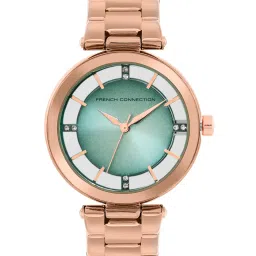 French Connection FCN095RGM Analog Watch for Women image 1