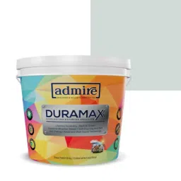 ADMIRE PAINTS DURAMAX Exterior Emulsion Paint 10 L Capacity Shining Blue-picture-23