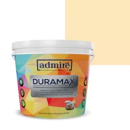 ADMIRE PAINTS DURAMAX Exterior Emulsion Paint 10 L Capacity Wild Honey-picture-15