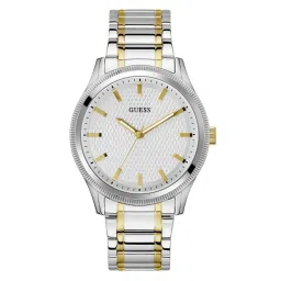Guess GW0626G4 DRESS Analog Watch for Men image 1