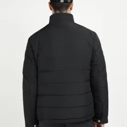 GANT Black Regular Fit Jacket image 2
