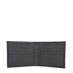 Woodland Navy Casual Bi-Fold Wallet for Men image 3
