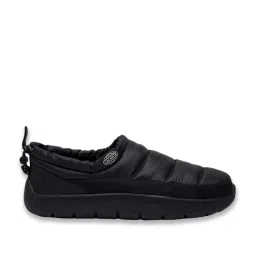 Lacoste Men's Serve Black Loafers image 1