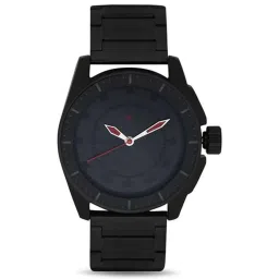 Fastrack NR3089NM01 Analog Watch for Men image 1