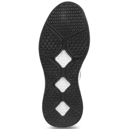 Activ by Mochi Men's Black Running Shoes image 4