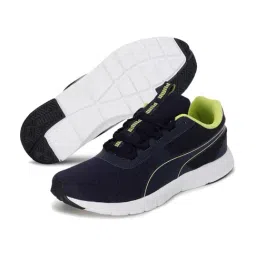 puma Dual Flex Unisex Sneakers image 4