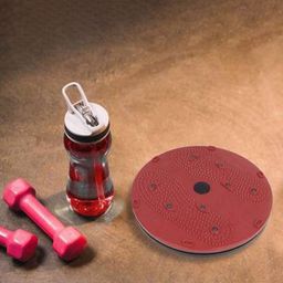 HackerX Tummy Twister Ab Exerciser-picture-12