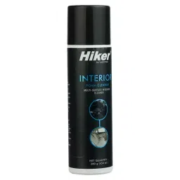Hiker By Varroc Interior Foam Cleaner 450 ml, K353A37700 (Pack of 5) image 3