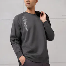 Technosport Men Printed Sweatshirt-image-58