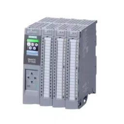 Siemens S7 1500 Series Central Processing Unit CPU 1512C-1 PN with 250 KB for Program, 1 MB for Data Memory, 6ES75121CK010AB0-picture-32