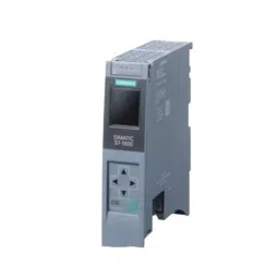 Siemens S7 1500 Series Central Processing Unit CPU 1513-1 PN with 600 KB for Program, 2.5 MB for Data Memory, 6ES75131AM030AB0-picture-25