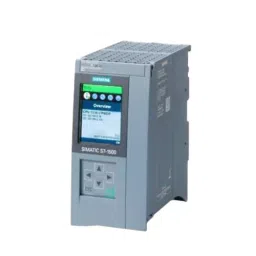 Siemens S7 1500 Series Central Processing Unit CPU 1516-3 PN/DP with 2 MB for Program, 7.5 MB for Data Memory, 6ES75163AP030AB0-picture-37