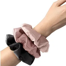 HANDBAG COLLECTION Women Ponytail Holders image 2