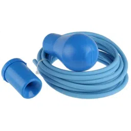 SENSATA / CYNERGY3 LM Series Cable Mount Polypropylene Float Switch 5 m Cable NO 250V AC Max 110V DC Max, LM10AW-picture-13