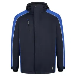 Orn Avocet Earthpro Navy Breathable Waterproof Jacket XXL, 4688/N/2XL-picture-11