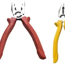 Sky Blue Sbe_Plier_Combo_Mod_00897 Lineman Plier 7.8 inch Set of 2 Pcs-image-69