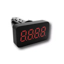 RS PRO 7 Segment LED Digital Panel Multi-Function Meter for Resistance Temperature, 1883479-picture-23