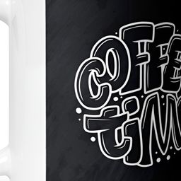Mr UVD White Ceramic Cup-picture-20