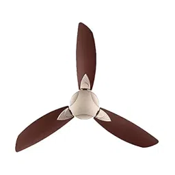 Usha Primrose ‎Sparkle Golden And Brown 1250 mm Ceiling Fan-image-27